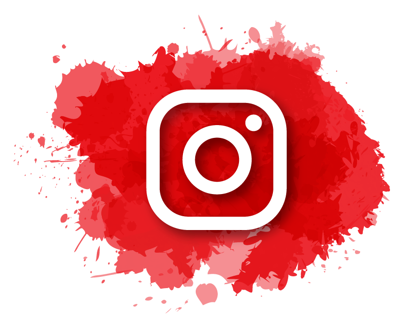 Instagram icon