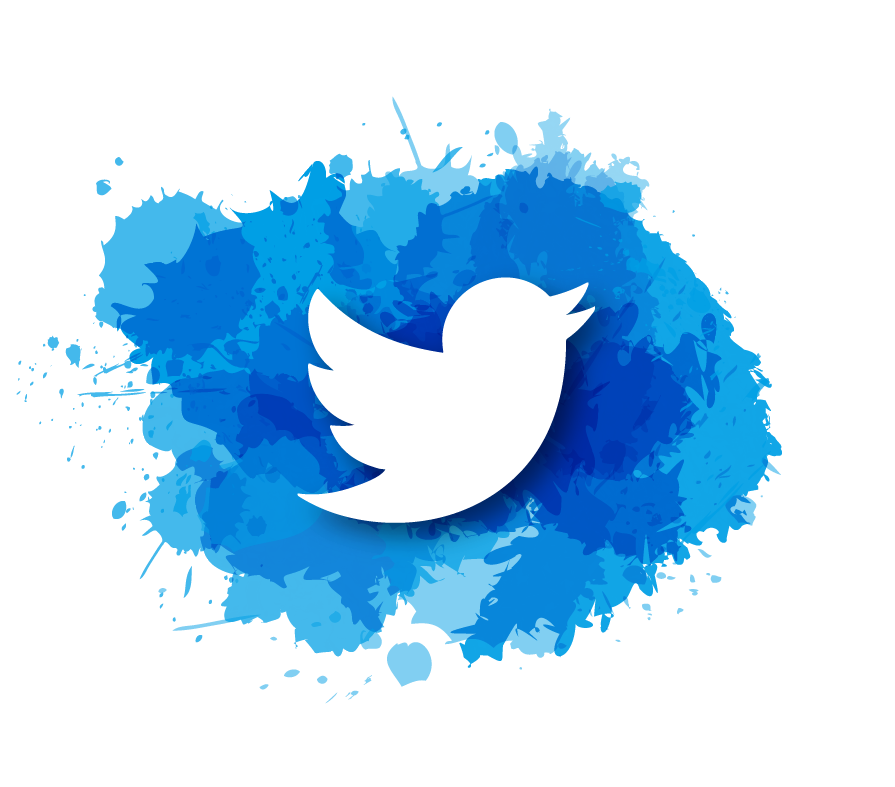 Twitter icon