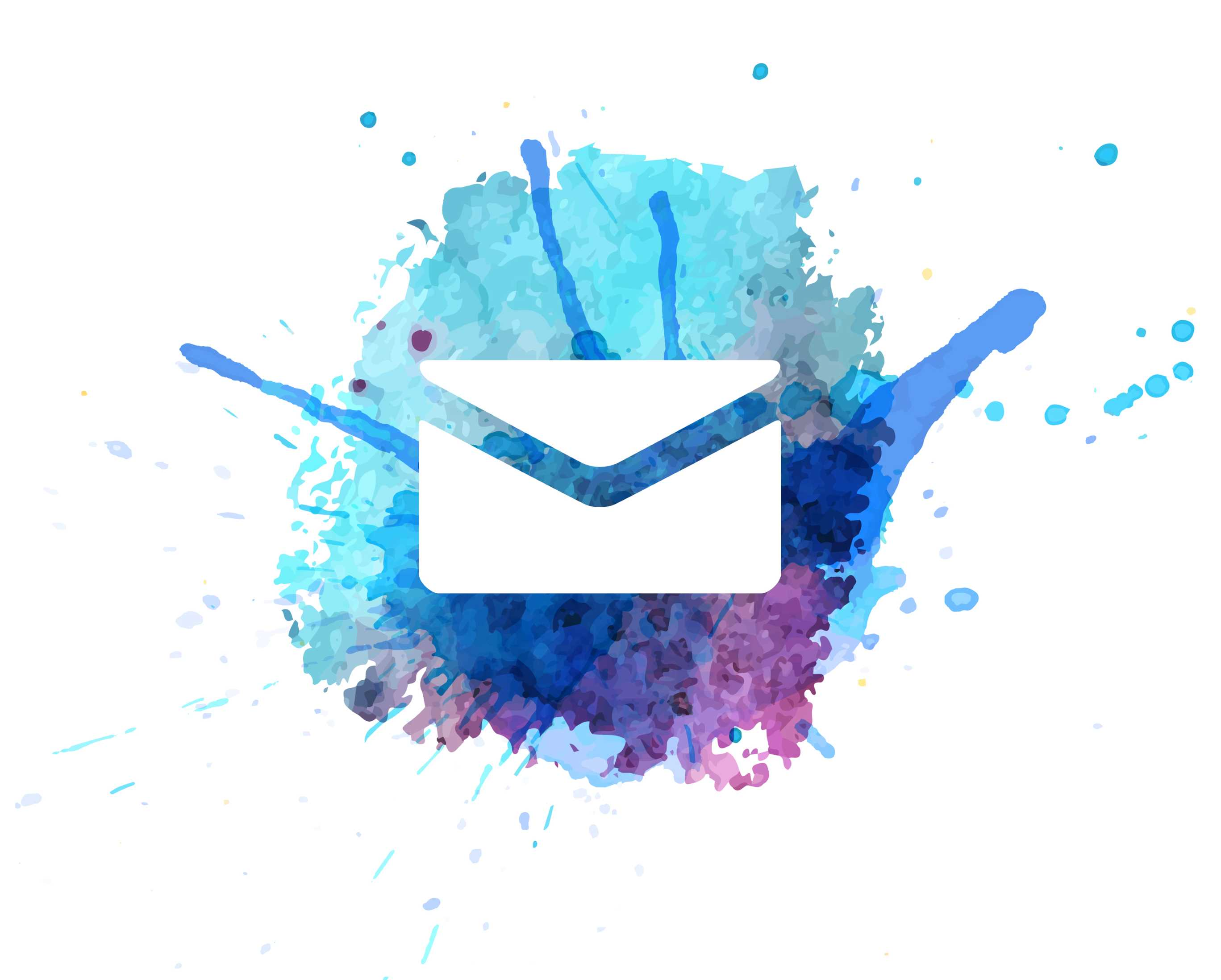 Mail icon